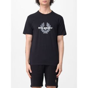 Belstaff T-Shirt Men Black
